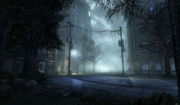 photo d'illustration pour l'article:Silent Hill Downpour fin 2011